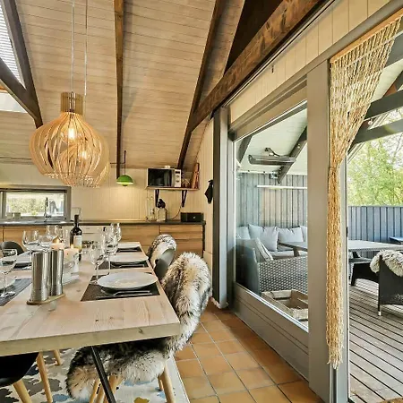 Casa de Férias C11723-hemmet-horsfold-47 *